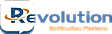 Revolution Notification Platform