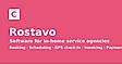 Rostavo
