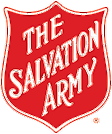 The salvation army