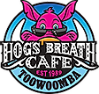 Hogs breath cafe