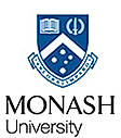 Monash university