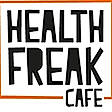 Health Freak Cafe