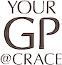 Your GP Crace