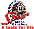 Spur Steak