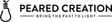 pearedcreation