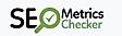 SEO Metrics Checker