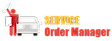 Service Order Manager