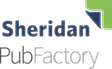 Sheridan PubFactory