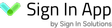 Sign In App