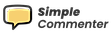 Simple Commenter
