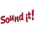 Sound it!