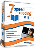 7 Speed Reading