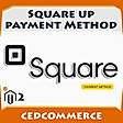 SquareUp Payment Method
