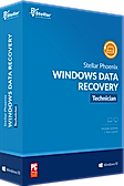 Stellar Phoenix Windows Data Recovery - Technician