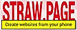 Straw.Page
