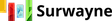 Surwayne