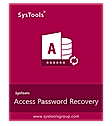 SysTools Access Password Recovery Tool