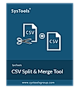 SysTools CSV Splitter Tool