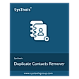 SysTools Duplicate Contacts Remover Tool