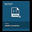 SysTools JSON Converter Tool