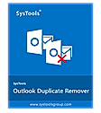 SysTools Outlook Duplicate Remover Tool