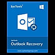 SysTools Outlook PST Recovery Software