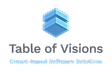 Table of Visions