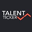 Talent Ticker