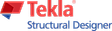 Tekla Structural Designer
