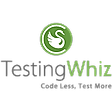 TestingWhiz