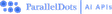 Text Analysis Apis