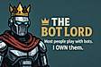 The Bot Lord - Google Ads Clicker