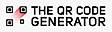 The QR Code Generator