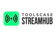 Toolscase StreamHub