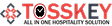 Tosskey