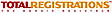 Total Registrations Domain Registration