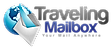 Traveling Mailbox