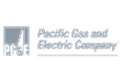 Paciffic Gas and Electric Company