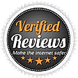 Verified Reviews