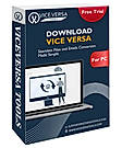 ViceVersa NSF PST Switcher