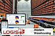 Warehouse Management System Logis