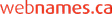 Webnames Domain Registration