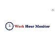 WORK HOUR MONITOR