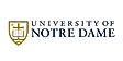 University of notre dame