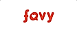 favy