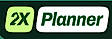 2X Planner