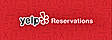 Yelp Reservations