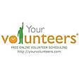 YourVolunteers