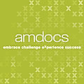 Amdocs Customer management