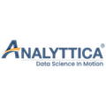 Analyttica TreasureHunt Precision